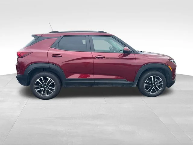 2025 Chevrolet Trailblazer LT - Photo 7