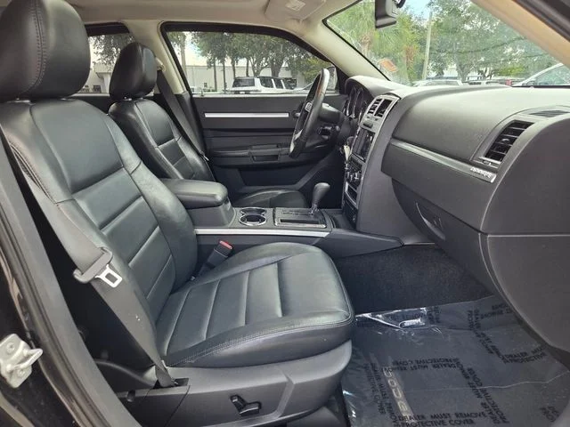 Used 2009 Black Dodge R/T image 18
