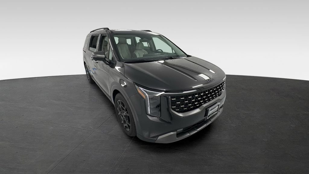 2026 Kia Sedona SX Prestige's photo