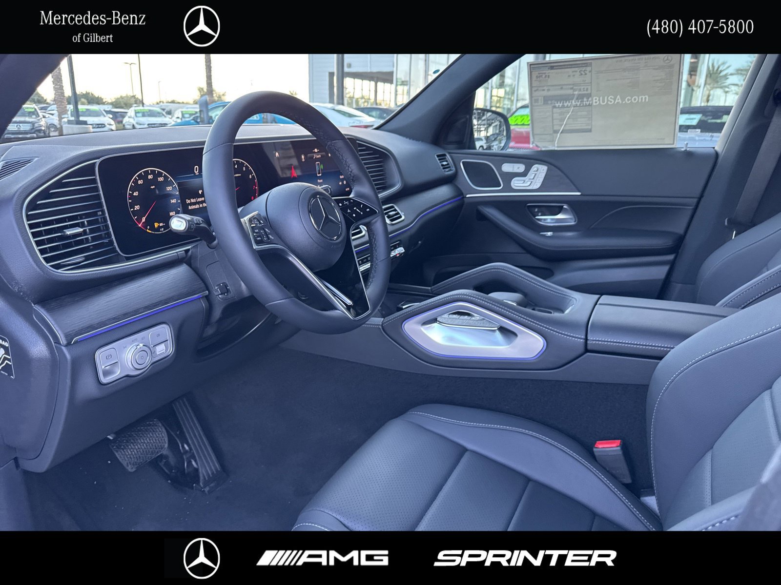 2026 Mercedes-Benz GLE GLE350 - Photo 10