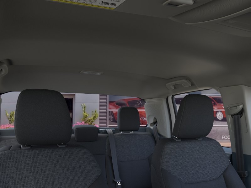 New 2026 Space White Metallic Ford XL image 12