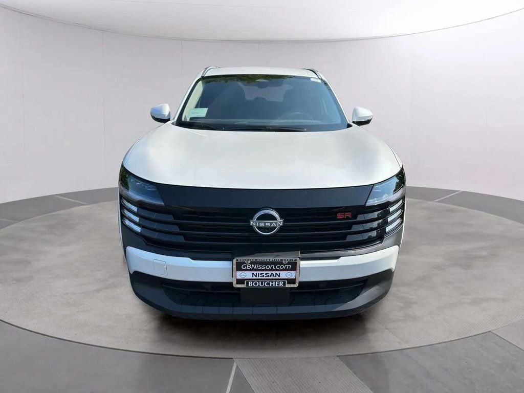 2025 Nissan Kicks SR AWD - Photo 7