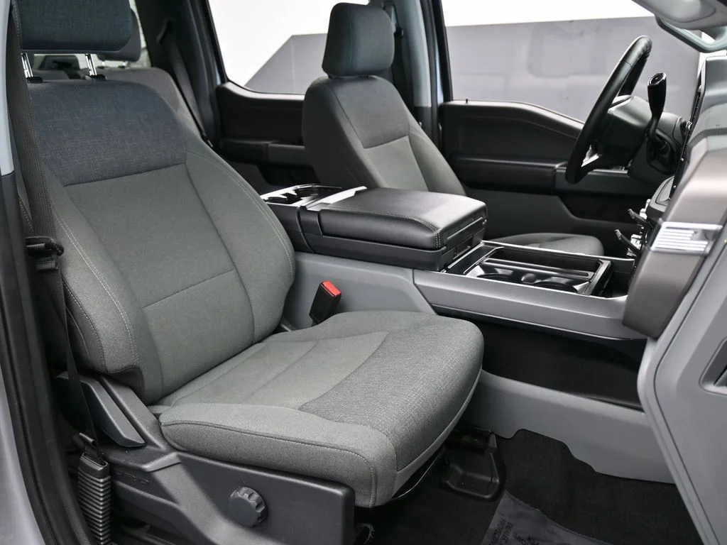 2024 Ford F-150 XLT - Photo 55