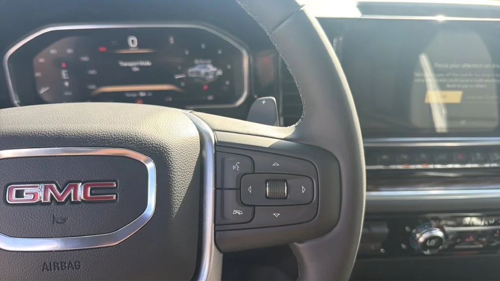 2026 GMC Sierra 1500 Elevation - Photo 28