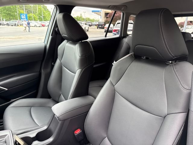 Used 2026  Toyota XLE image 13