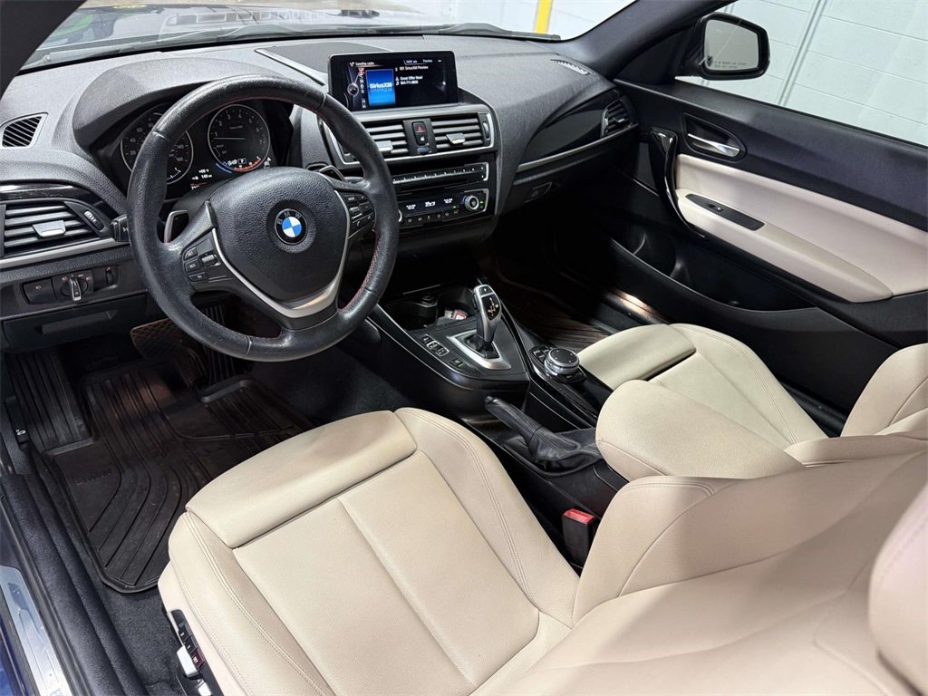 2016 Bmw 228i xDrive SULEV-PZEV photo 2