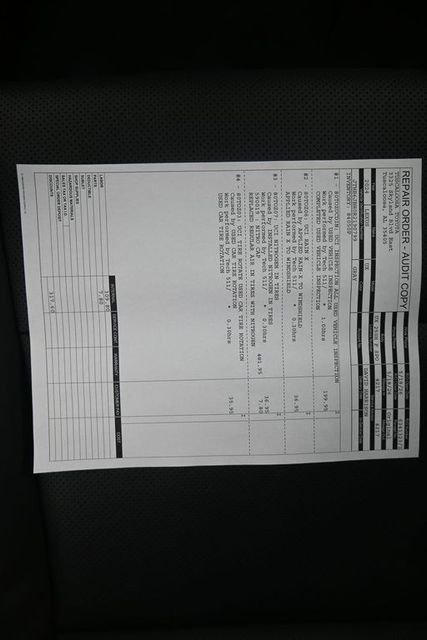 Used 2024 Obsidian Lexus 250h F SPORT Design image 4