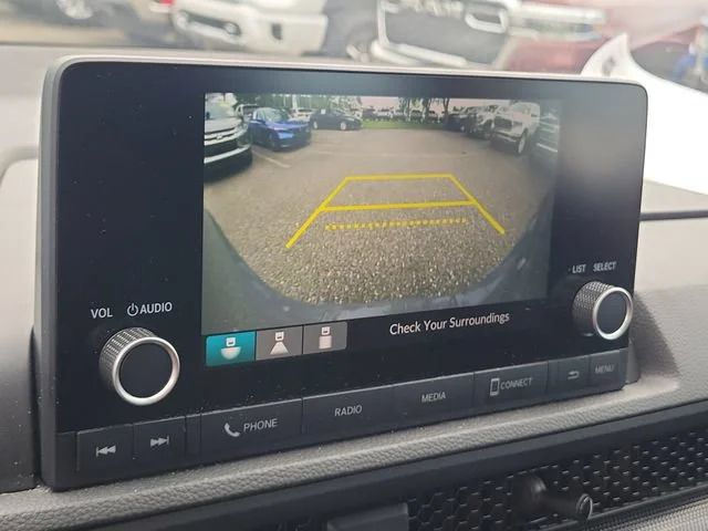 2024 Honda CR-V LX - Photo 32