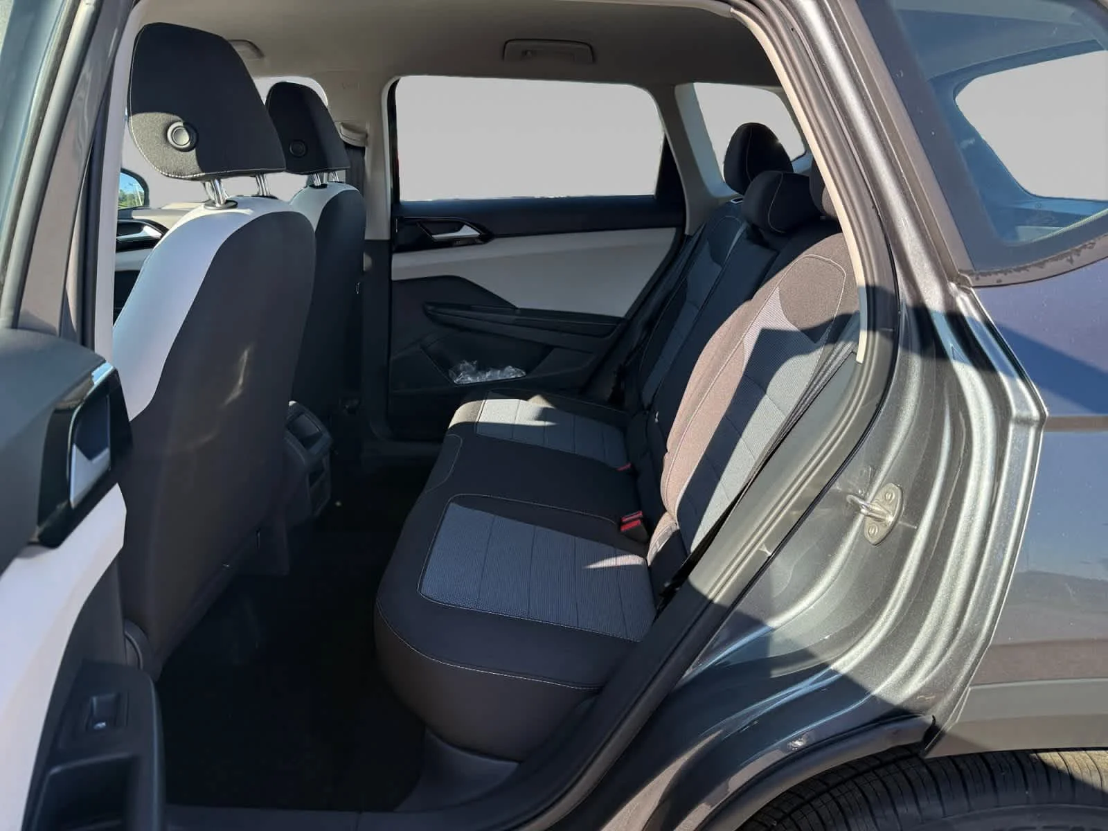 2026 Volkswagen Taos S - Photo 22