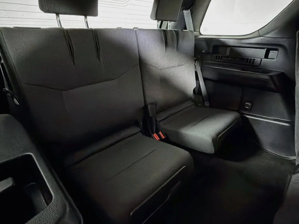Used 2026 White Toyota SR5 image 23