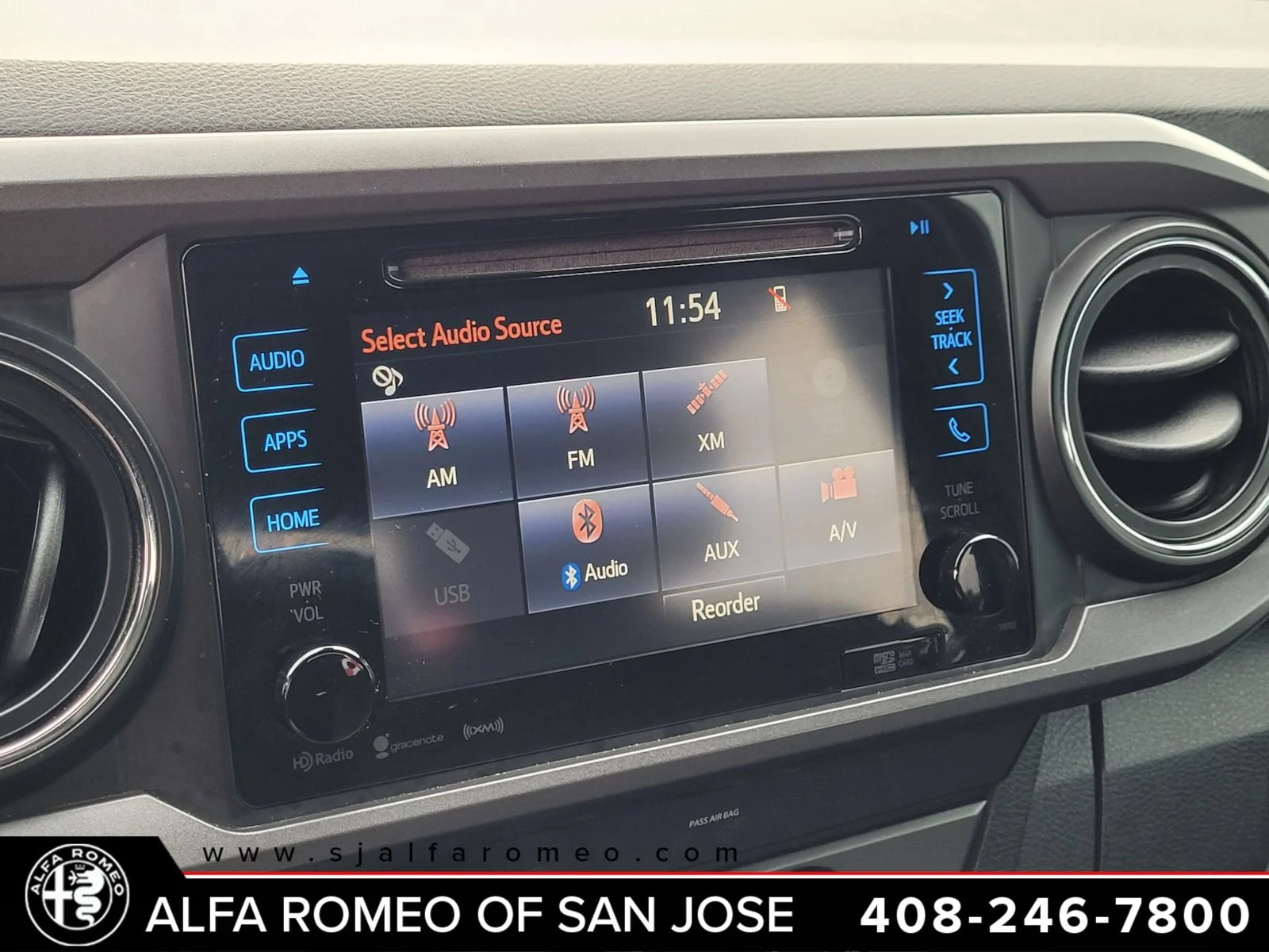 2018 Toyota Tacoma TRD Off Road - Photo 20
