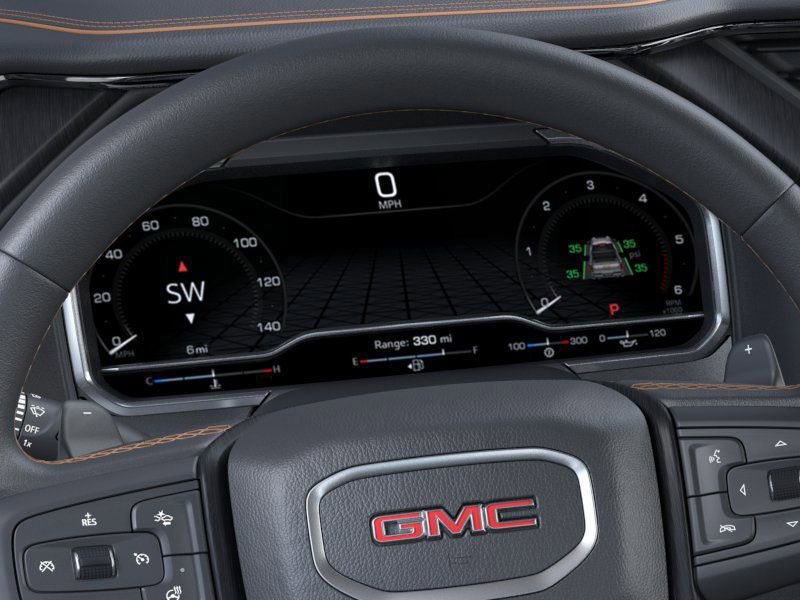 2026 GMC SIERRA - Image 24