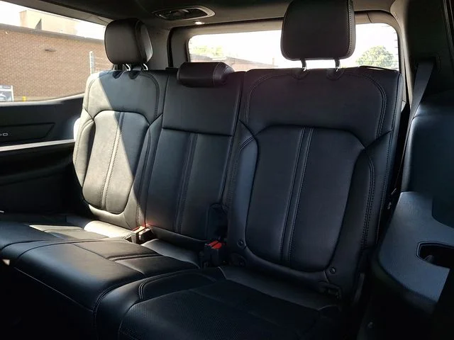 Used 2023 Gray Jeep Series II image 11