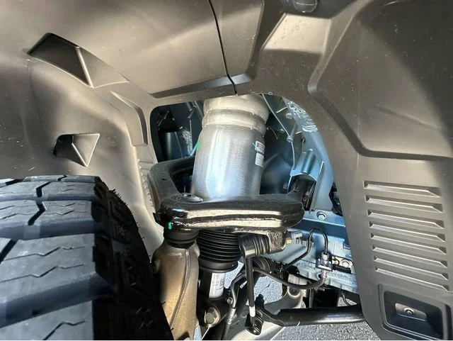 2024 GMC HUMMER EV 3X - Photo 37