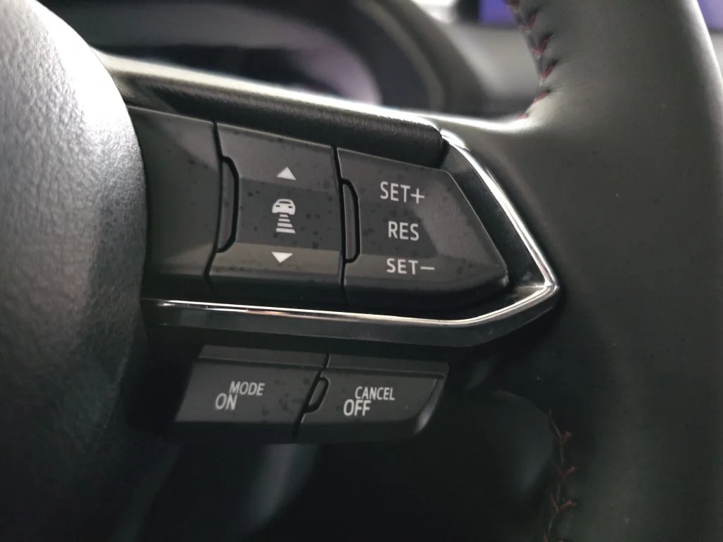 Used 2023 Blue Mazda 2.5 Turbo image 20