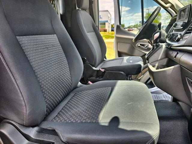 Used 2024 White Ford Base image 10