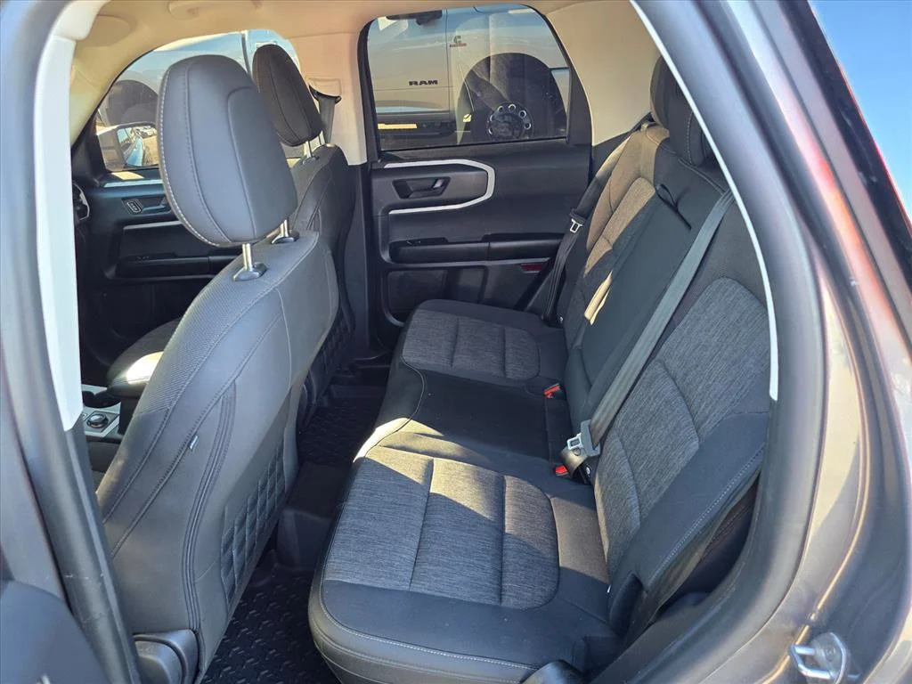Used 2023 Gray Ford Big Bend image 11
