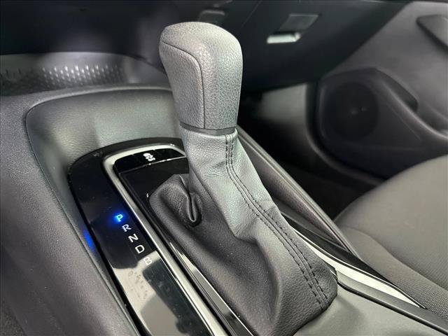 Certified Used 2025 ICE CAP Toyota  image 30