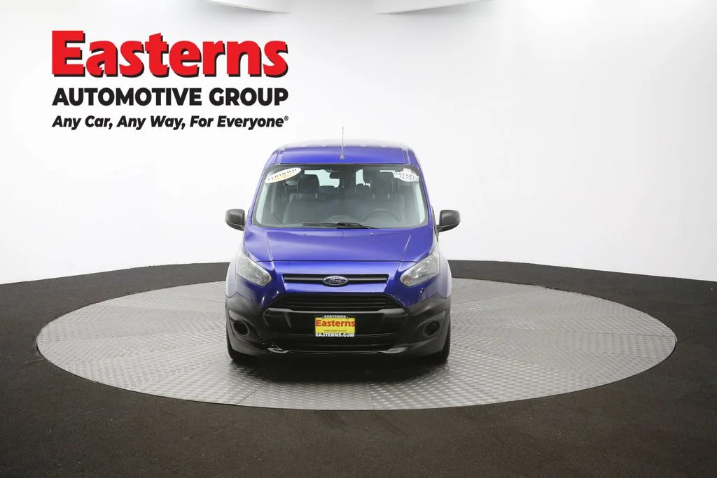 Used 2017 Blue Ford XL image 48