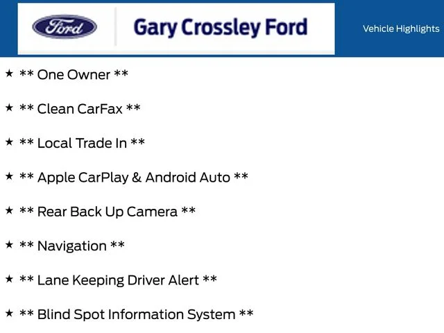 Certified Used 2024 Oxford White Ford XL image 6