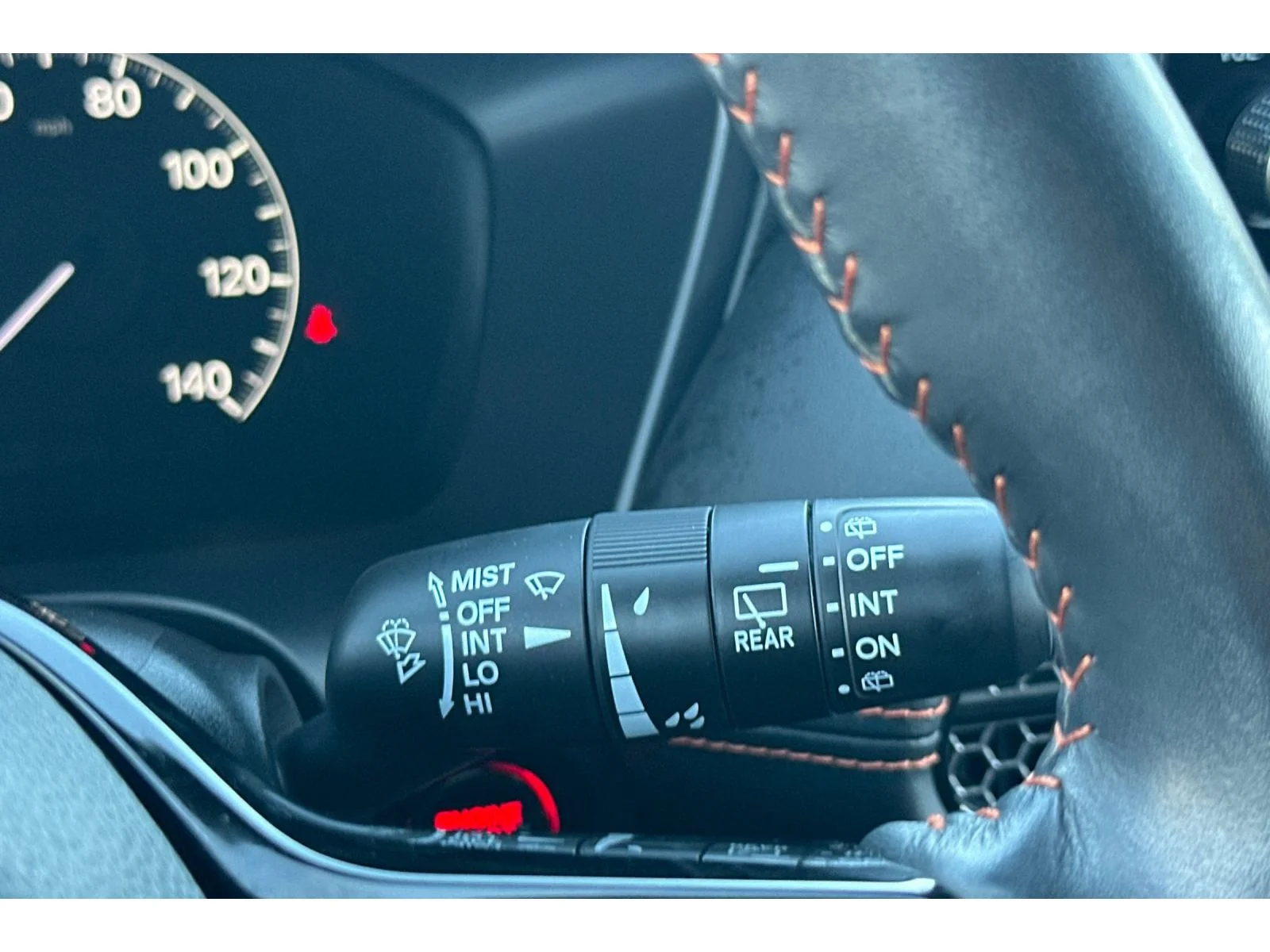 Used 2024 Crystal Black Pearl Honda Sport image 40