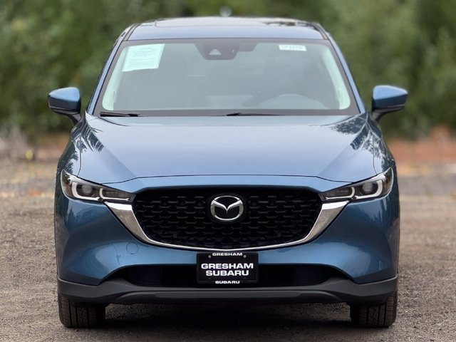 2023 Mazda CX-5 2.5 S Preferred Package