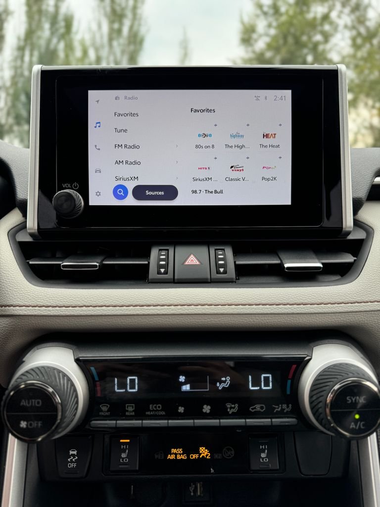 Used 2024 Blueprint Toyota XLE Premium image 16