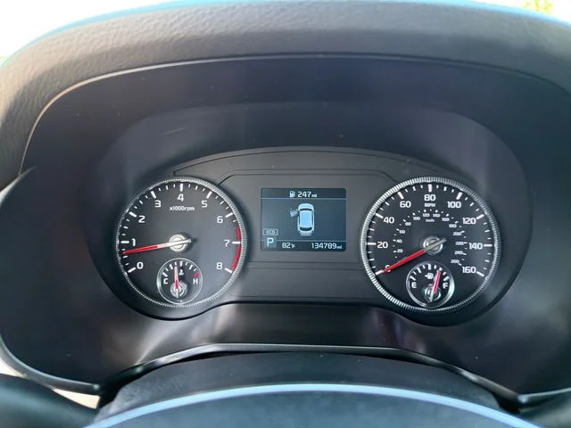 Used 2020 Gray Kia S image 15