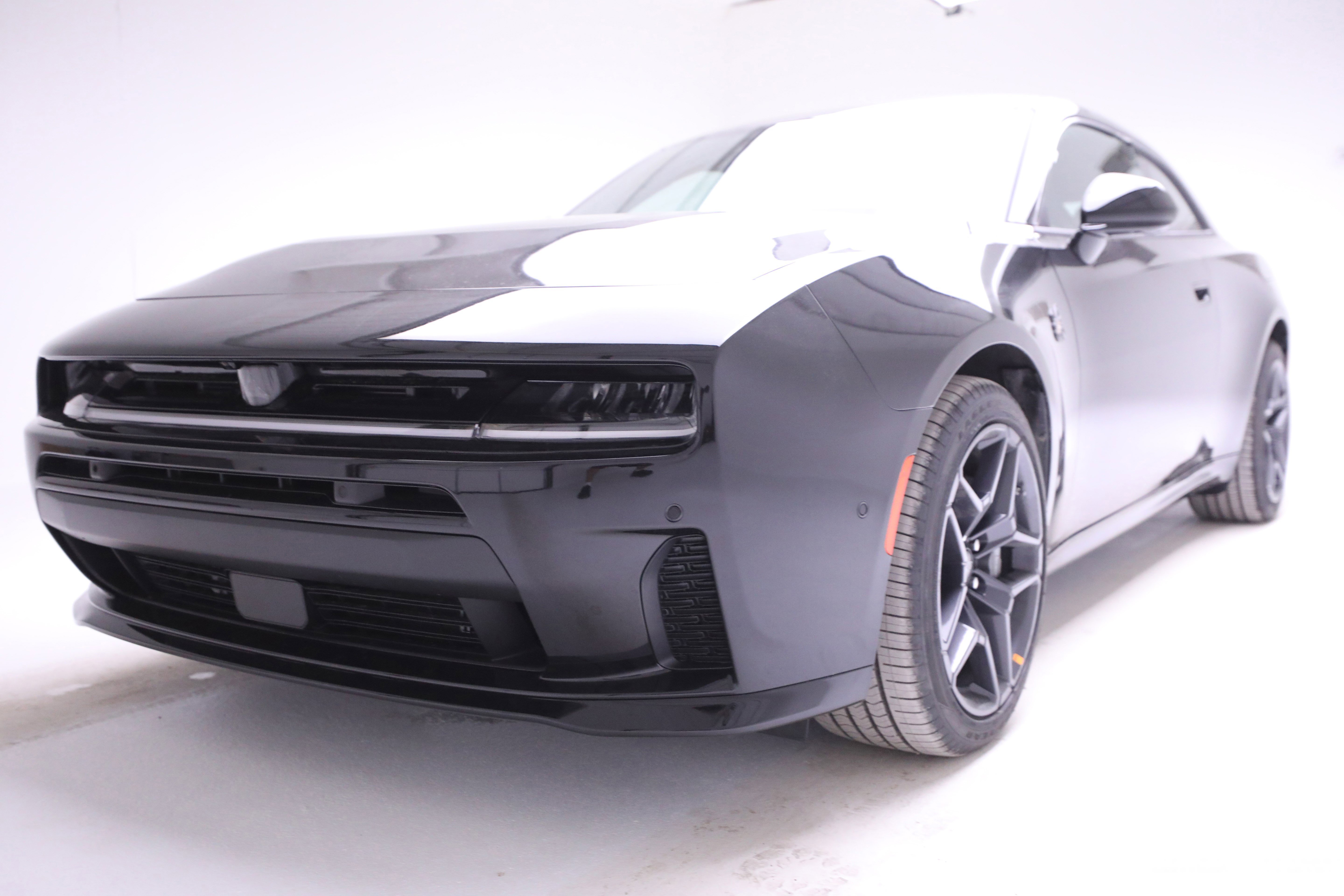 2026 Dodge Charger Scat Pack Plus AWD's photo