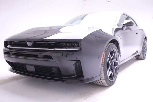 2026 Dodge Charger N