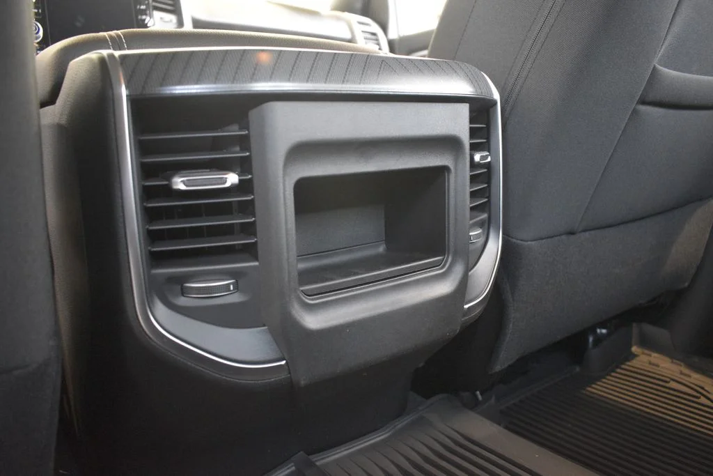 2026 RAM 2500 Big Horn - Photo 43