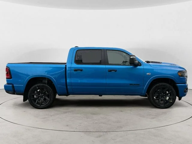 2026 RAM 1500 Laramie - Photo 6