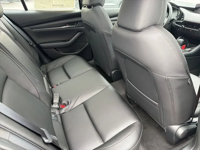 New 2026 Jet Black Mica Mazda 2.5 S Preferred image 33