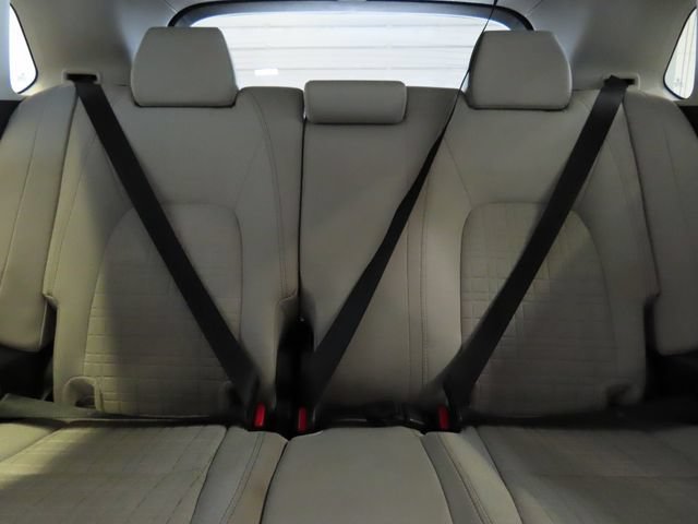 Used 2026 Solar Silver Metallic Honda LX image 24