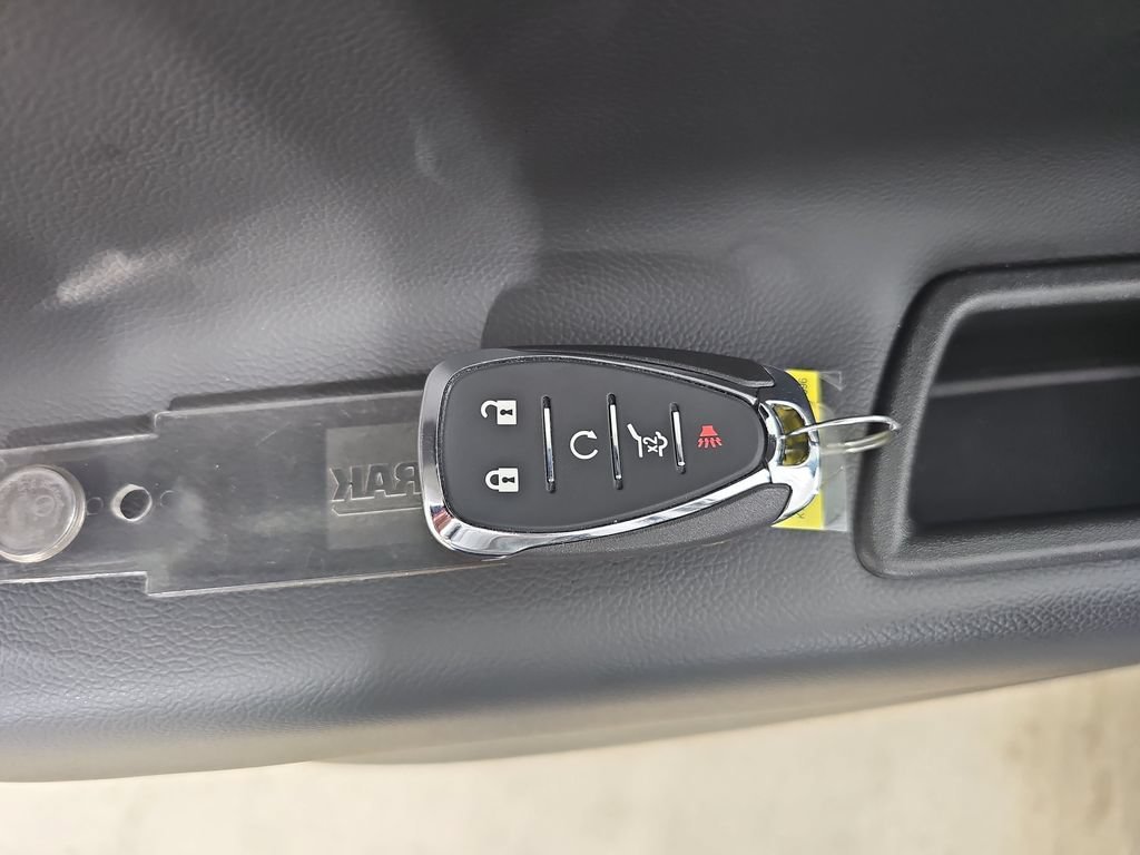 Certified Used 2024 Sterling Gray Metallic Chevrolet LT image 40