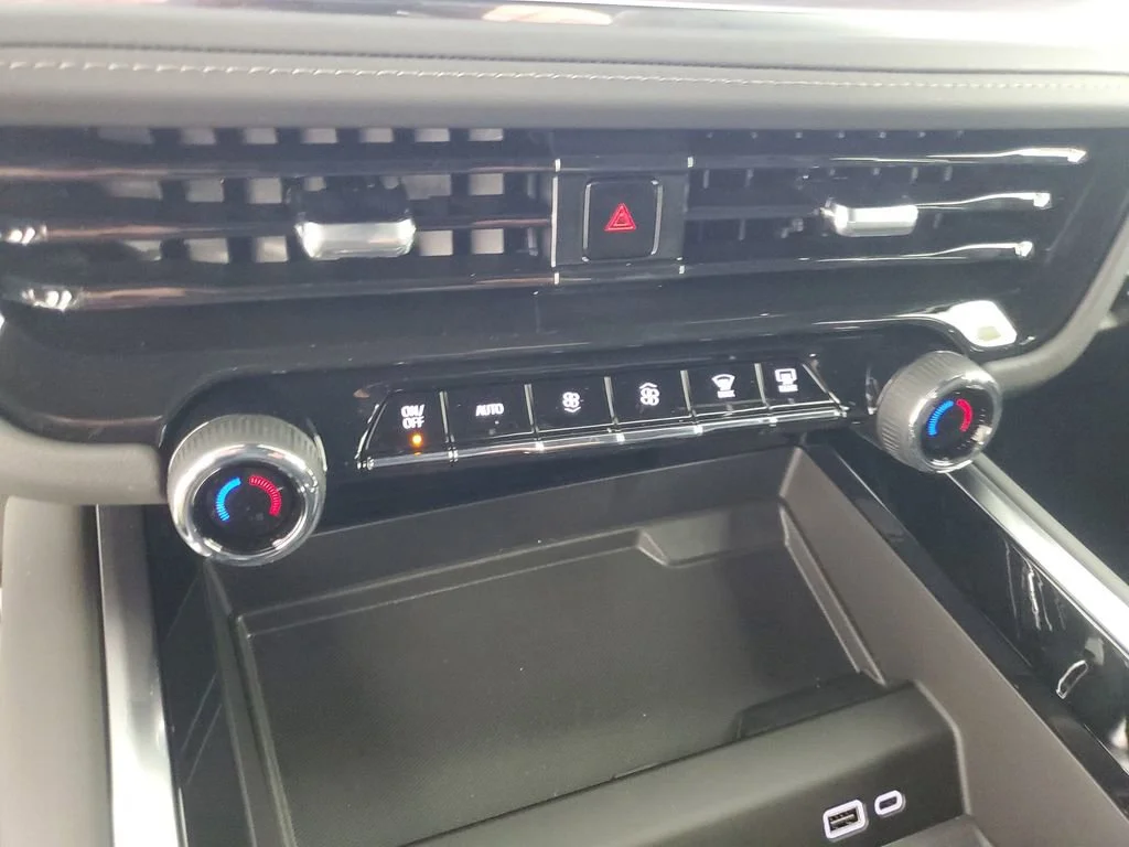 2026 Chevrolet Tahoe LS - Photo 18