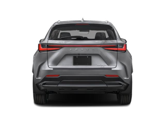 New 2026 Nori Green Pearl Lexus NX 350h PREMIUM AWD image 5