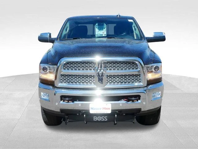 Used 2016 RAM Ram 2500 Pickup Laramie with VIN 3C6UR5FL1GG334119 for sale in Anoka, Minnesota