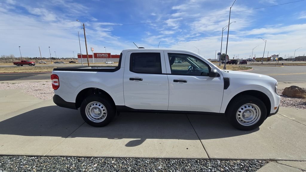 New 2026 Oxford White Ford XL image 5