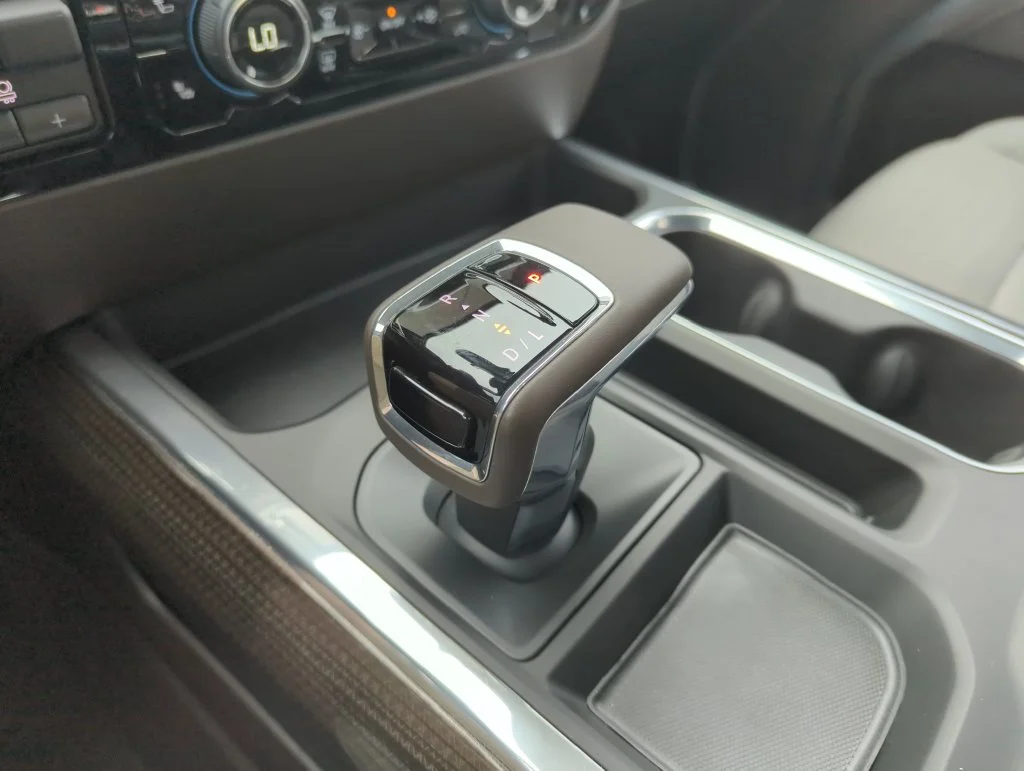 2025 Chevrolet Silverado 1500 RST - Photo 28