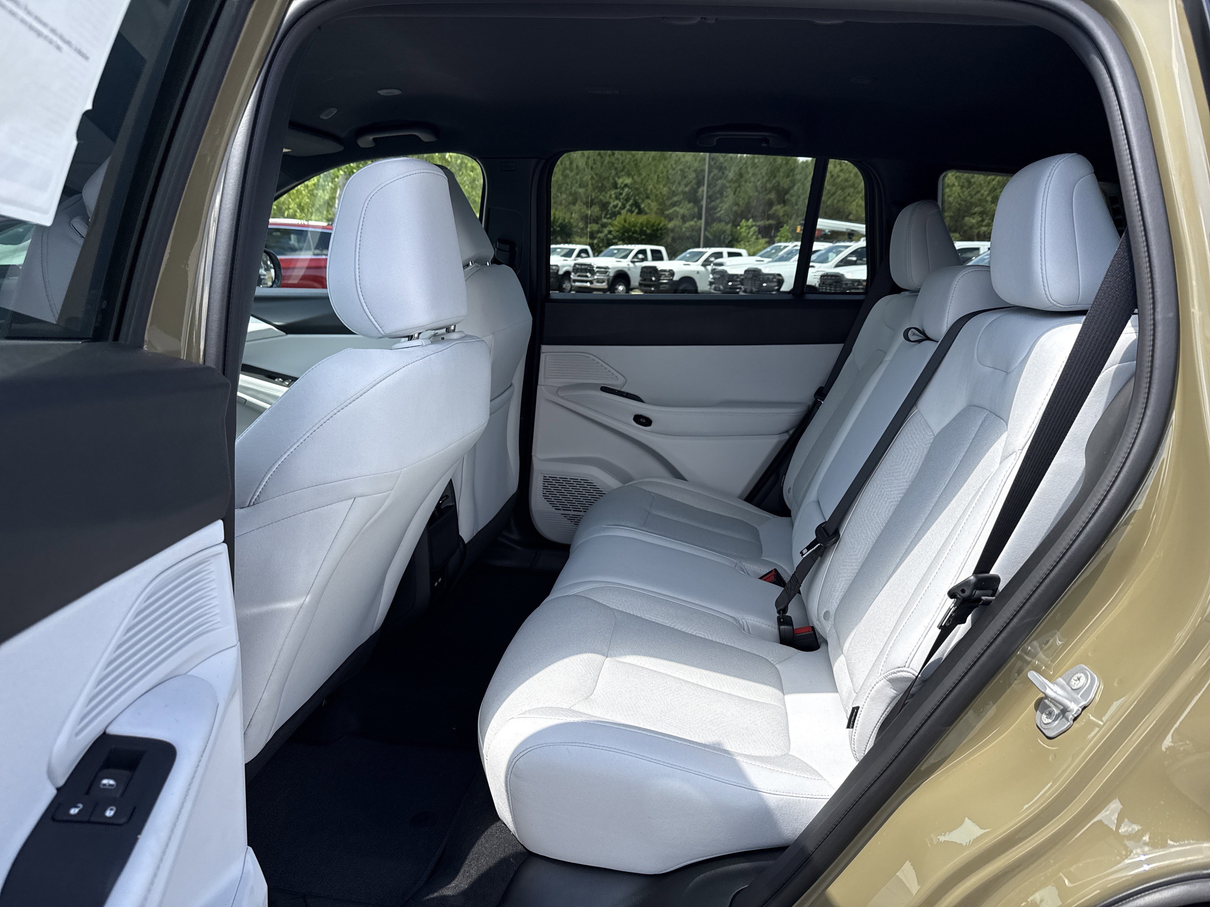 New 2026 41 Exterior Paint Jeep Laredo image 21