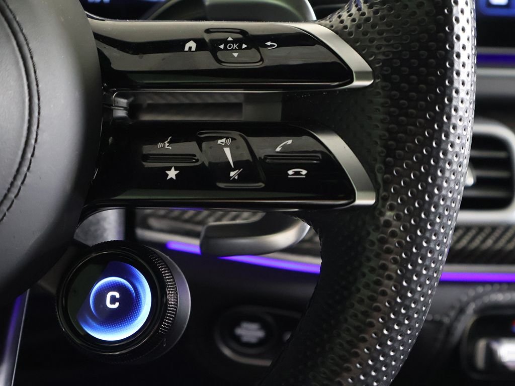 2024 Mercedes-Benz GLE Coupe Mercedes-AMG - Photo 48