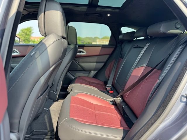 2026 Land Rover Range Rover Velar Autobiography - Photo 11