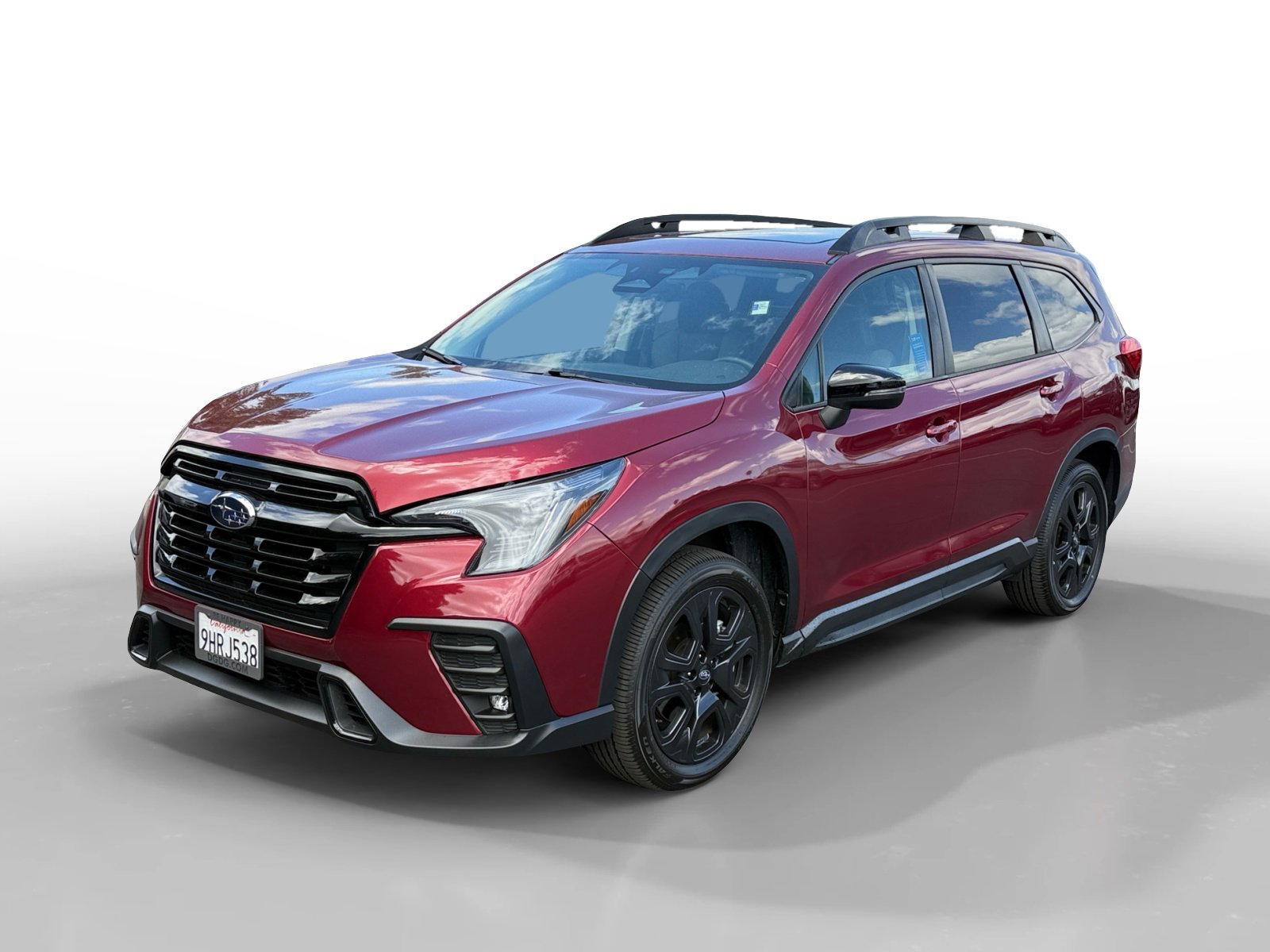 2023 Subaru Ascent Onyx Edition 7 Passenger's photo
