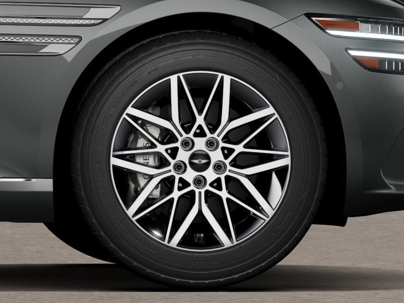 New 2027 Makalu Gray Genesis 2.5T image 8