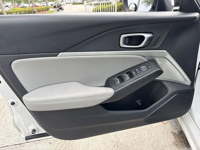 2024 Acura Integra Base - Photo 13
