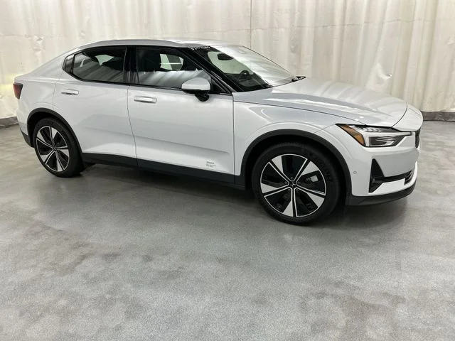 2023 Polestar 2 Long Range Dual Motor