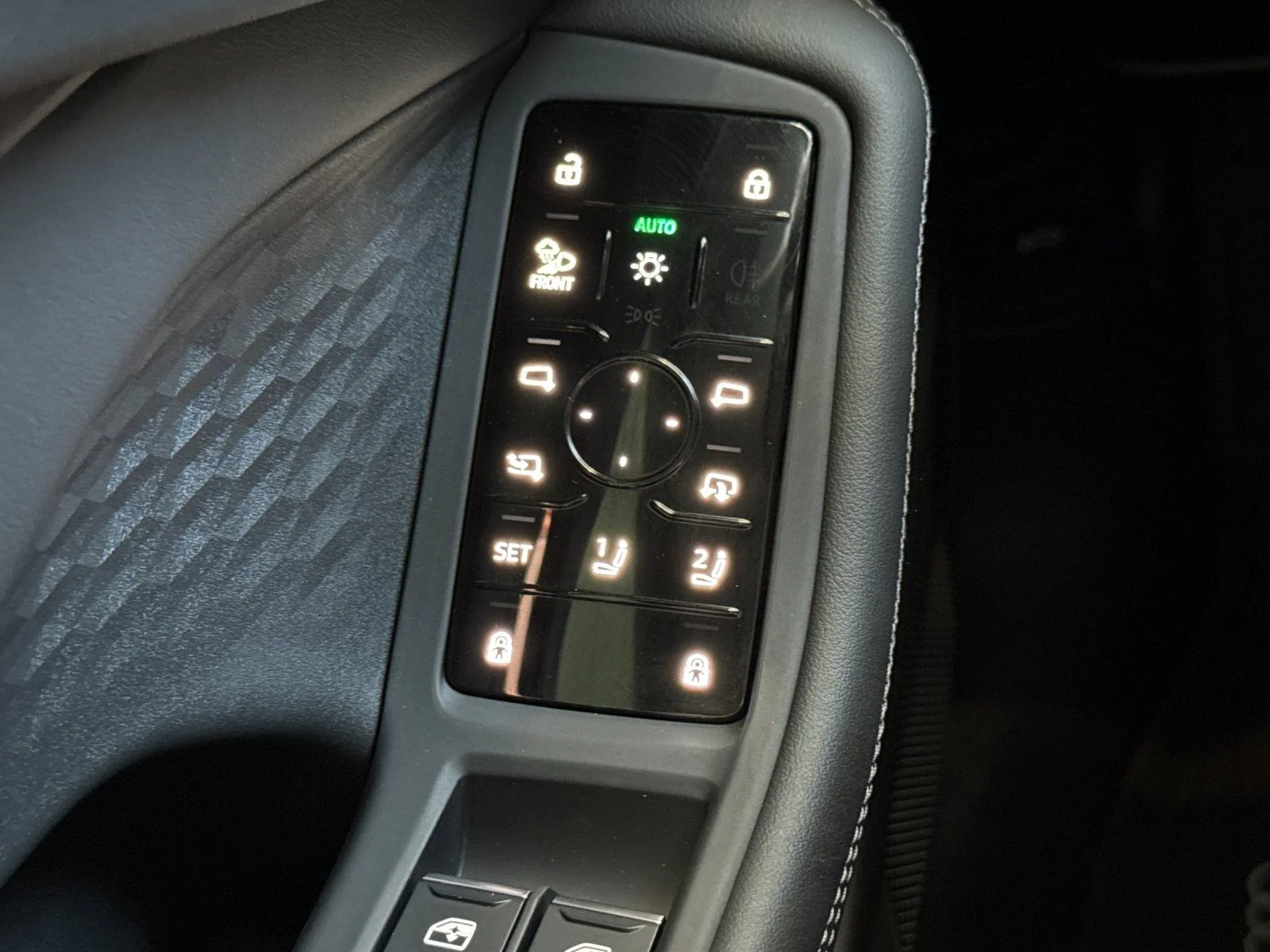 Used 2026 Black Audi Premium Plus image 30
