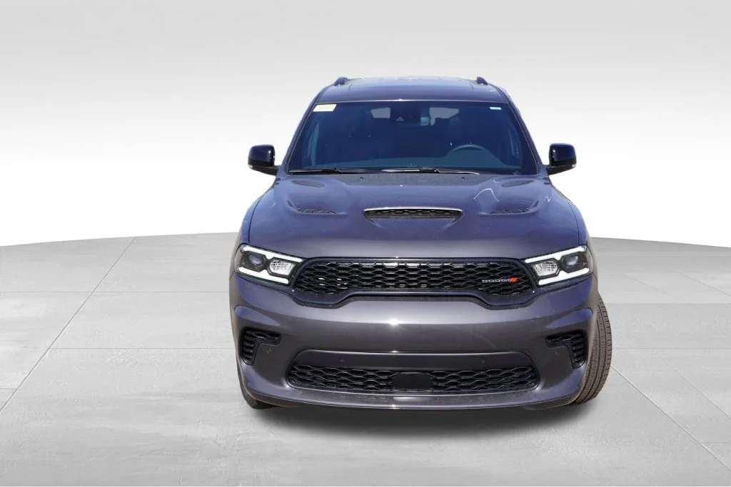 New 2026 Vapor Gray Exterior Paint Dodge GT Plus image 8