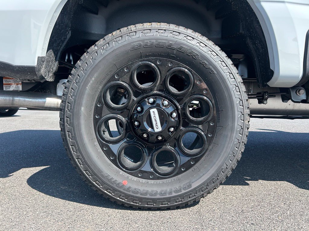 New 2026 Avalanche Ford F-250® Lariat® image 35